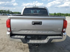 Toyota Tacoma DOUBLE CAB | Mobile.bg    6