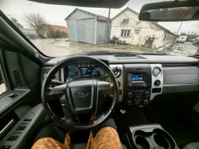 Ford F150 5.0, снимка 13