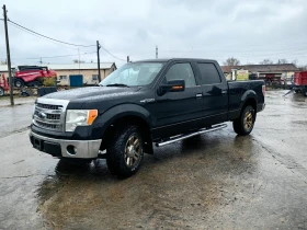 Ford F150 5.0, снимка 2