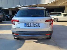 Skoda Karoq Business 1.5 TSI Distronic  67900! | Mobile.bg    3