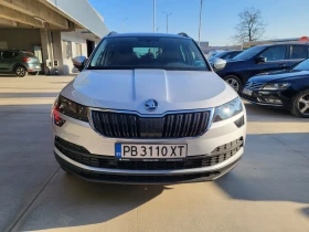 Skoda Karoq Business 1.5 TSI Distronic  67900! | Mobile.bg    4