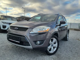 Ford Kuga, снимка 2