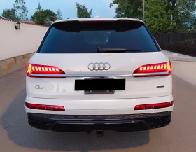 Audi Q7 S LINE * 24 000 KM * 55 TFSI, снимка 4