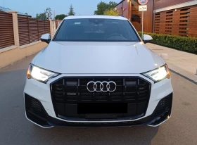 Audi Q7 S LINE * 24 000 KM * 55 TFSI, снимка 1