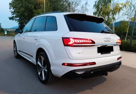 Audi Q7 S LINE * 24 000 KM * 55 TFSI, снимка 5