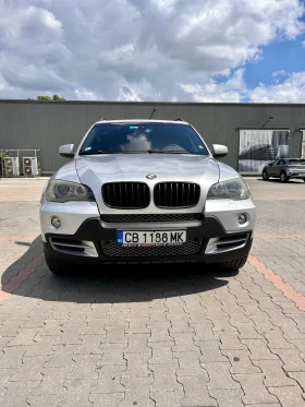 BMW X5 M57, снимка 2