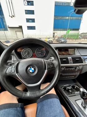 BMW X5 M57, снимка 8