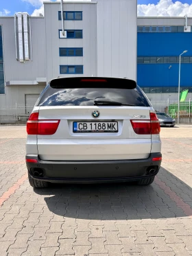 BMW X5 M57, снимка 6