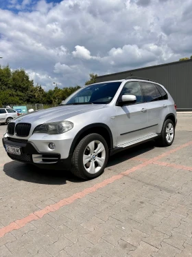     BMW X5 M57