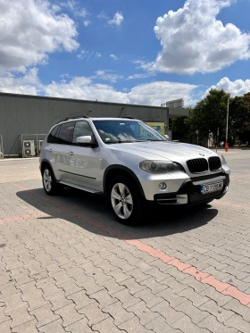 BMW X5 M57, снимка 4