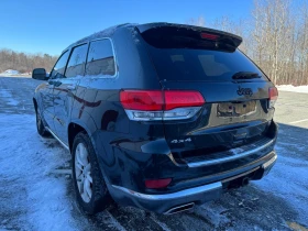 Jeep Grand cherokee SUMMIT 5.7 HEMI, снимка 3