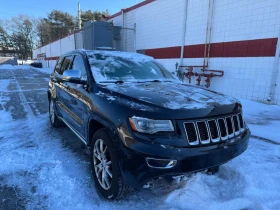 Jeep Grand cherokee SUMMIT 5.7 HEMI, снимка 1