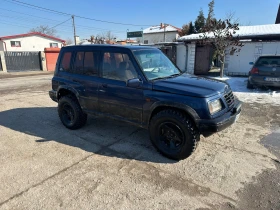 Suzuki Vitara 2.0 газ/бензин, снимка 5