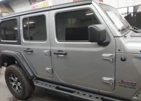 Jeep Wrangler 2021 JEEP WRANGLER UNLIMITED RUBICON 4X4 - 48600 лв. - 94981614 | Car24.bg