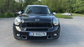     Mini Countryman Mini Cooper S
