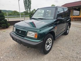     Suzuki Vitara 2.0TD 87 ! !  