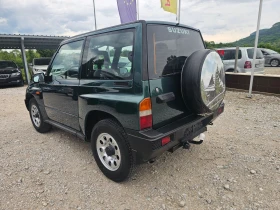 Suzuki Vitara 2.0TD 87 ! !   | Mobile.bg    3