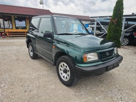 Suzuki Vitara 2.0TD 87 ! !   | Mobile.bg    7