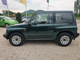 Suzuki Vitara 2.0TD 87 ! !   | Mobile.bg    2