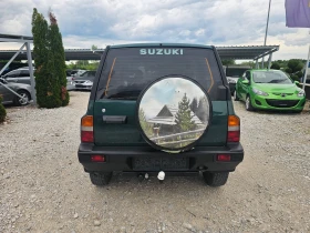 Suzuki Vitara 2.0TD 87 ! !   | Mobile.bg    4