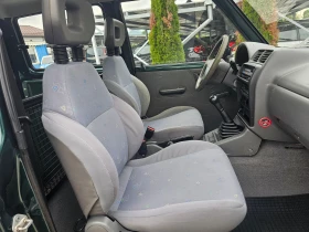 Suzuki Vitara 2.0TD 87 ! !   | Mobile.bg    10