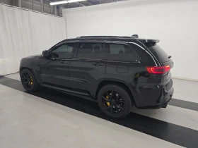 Jeep Grand cherokee SRT-8 * 8ZF* ALPINE* M.To* *  | Mobile.bg    6