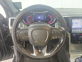 Jeep Grand cherokee SRT-8 * 8ZF* ALPINE* M.To* *  | Mobile.bg    9