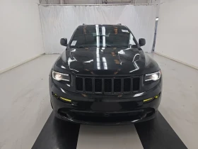 Jeep Grand cherokee SRT-8 * 8ZF* ALPINE* M.To* *  | Mobile.bg    2