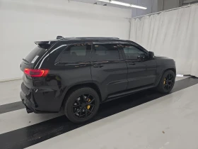 Jeep Grand cherokee SRT-8 * 8ZF* ALPINE* M.To* *  | Mobile.bg    4