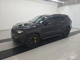    Jeep Grand cherokee SRT-8 * 8ZF* ALPINE* M.To* * 