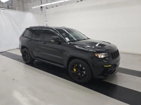 Jeep Grand cherokee SRT-8 * 8ZF* ALPINE* M.To* *  | Mobile.bg    3
