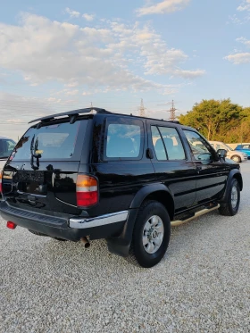 Nissan Pathfinder 3.3 , 150.. 44,  | Mobile.bg    3