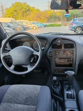 Nissan Pathfinder 3.3 , 150.. 44,  | Mobile.bg    10