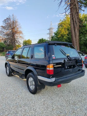 Nissan Pathfinder 3.3 , 150.. 44,  | Mobile.bg    4