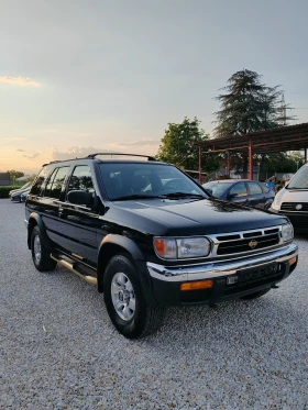 Nissan Pathfinder 3.3 , 150.. 44,  | Mobile.bg    2