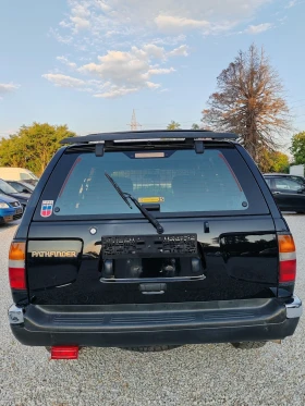 Nissan Pathfinder 3.3 , 150.. 44,  | Mobile.bg    6