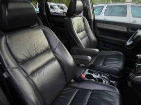 Honda Cr-v 2.0i Executive | Mobile.bg    12