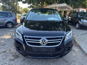 VW Tiguan 2009+ 2.0TDI+ 4* 4-6 + . + OFFROAD | Mobile.bg    2