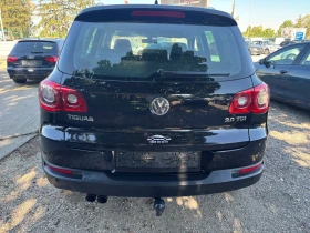 VW Tiguan 2009+ 2.0TDI+ 4* 4-6 + . + OFFROAD | Mobile.bg    5