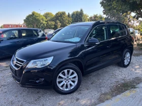 VW Tiguan 2009+ 2.0TDI+ 4* 4-6 + . + OFFROAD | Mobile.bg    1