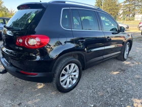 VW Tiguan 2009+ 2.0TDI+ 4* 4-6 + . + OFFROAD | Mobile.bg    4
