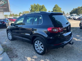 VW Tiguan 2009+ 2.0TDI+ 4* 4-6 + . + OFFROAD | Mobile.bg    6