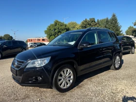 VW Tiguan 2009+ 2.0TDI+ 4* 4-6 ск+ С. ИСТОРИЯ+ OFFROAD