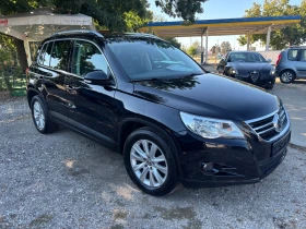 VW Tiguan 2009+ 2.0TDI+ 4* 4-6 + . + OFFROAD | Mobile.bg    3