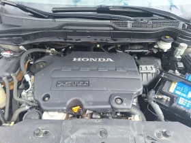 Honda Cr-v 2.2i-cdti - 9000 лв. - 28888395 15