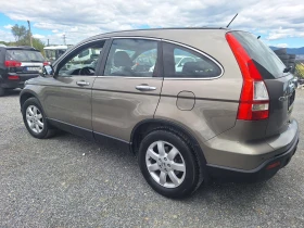     Honda Cr-v 2.2i-cdti 