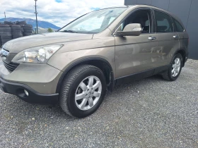     Honda Cr-v 2.2i-cdti 