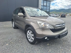     Honda Cr-v 2.2i-cdti 