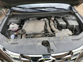 Hyundai Santa Cruz   * CARFAX*   | Mobile.bg    11