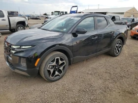  Hyundai Santa Cruz